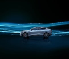 Mustang Mach-E GT Mustang Mach-E GT